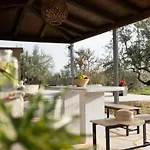 Ethos Retreat,luxure * Areopoli