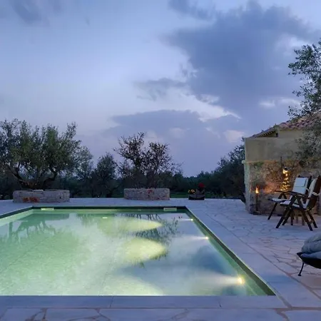 Lejlighed Ethos Retreat,luxure *