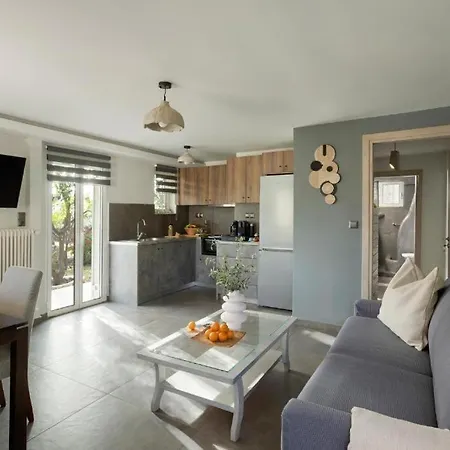 Ethos Retreat,luxure Lejlighed *