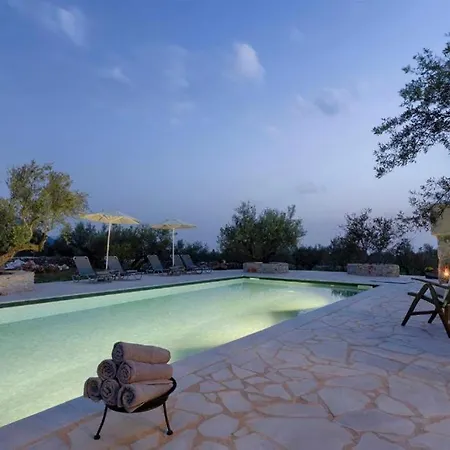 Ethos Retreat,luxure Lejlighed *