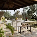 Apartment Ethos Retreat,luxure