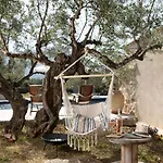 Ethos Retreat,luxure * Areopoli