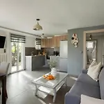 Ethos Retreat,luxure Apartment *
