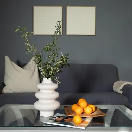 Ethos Retreat,luxure *