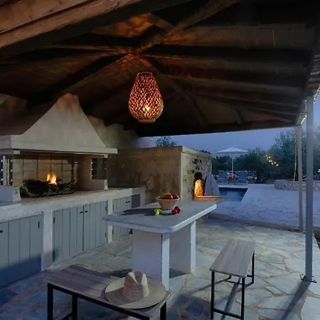 Ethos Retreat,luxure Lejlighed