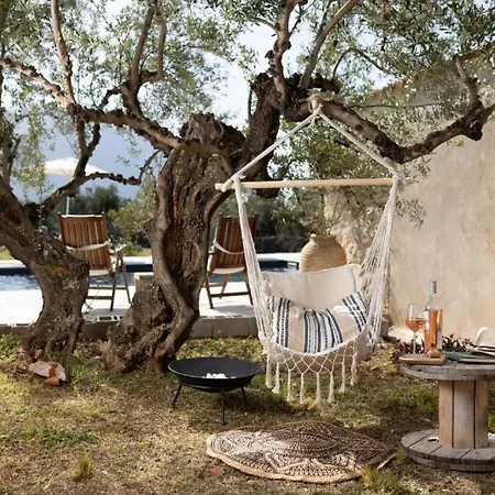 Lejlighed Ethos Retreat,luxure *