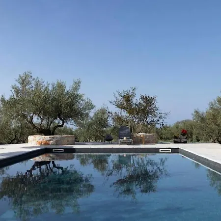 Ethos Retreat,luxure Lejlighed