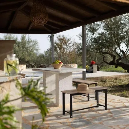 Appartement Ethos Retreat,luxure