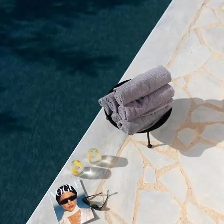 Appartement Ethos Retreat,luxure *