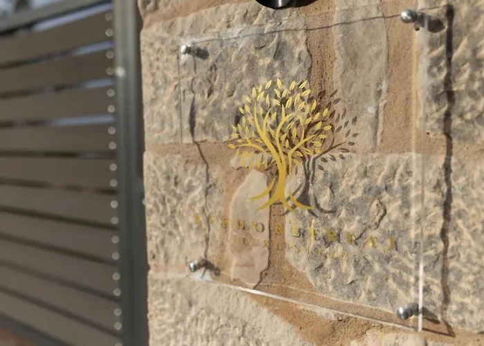 Appartement Ethos Retreat,luxure