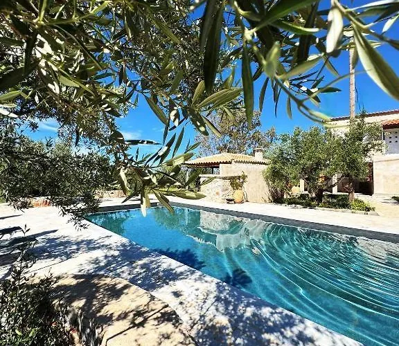 Lejlighed Ethos Retreat,luxure Areopoli