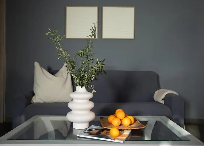 Ethos Retreat,luxure *