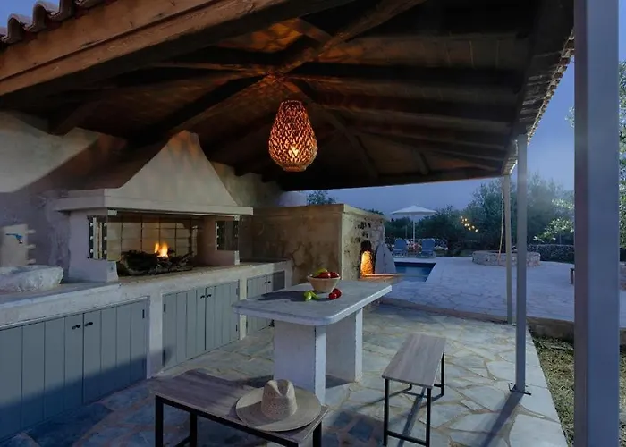 Ethos Retreat,luxure Appartement