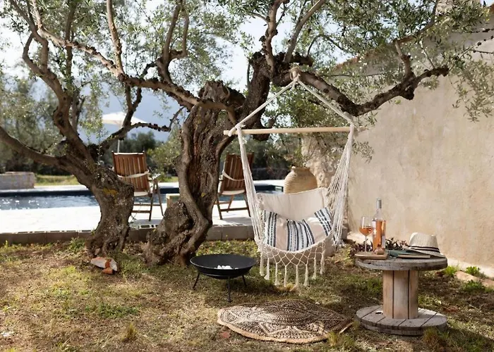 Lejlighed Ethos Retreat,luxure *