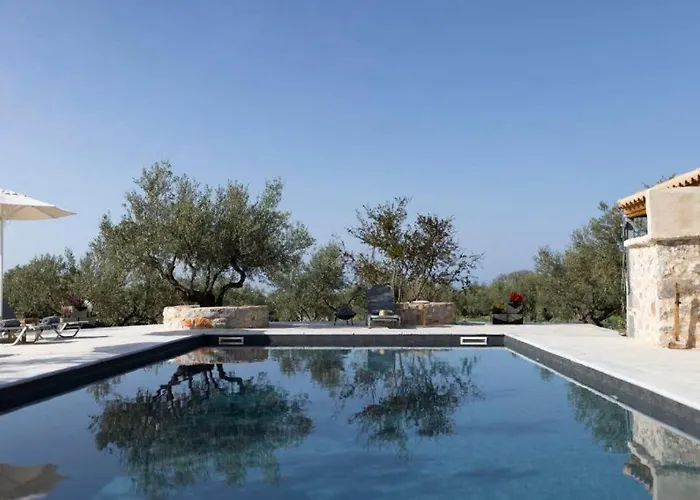 Ethos Retreat,luxure Appartement