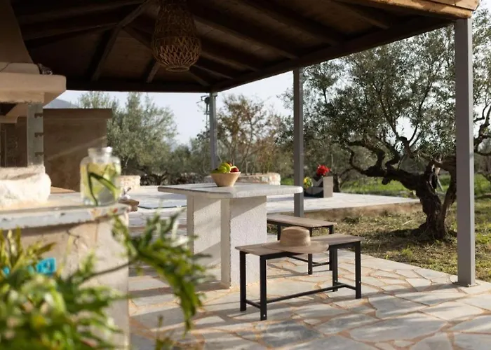 Appartement Ethos Retreat,luxure