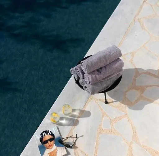 Appartement Ethos Retreat,luxure *