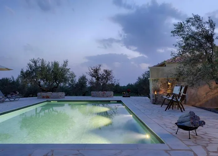 Lejlighed Ethos Retreat,luxure *