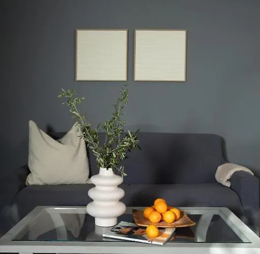 Ethos Retreat,luxure Areopoli