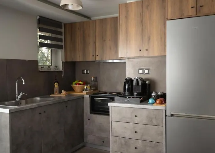 Ethos Retreat,luxure *