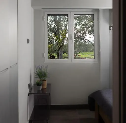 Ethos Retreat,luxure Apartamento Areopoli