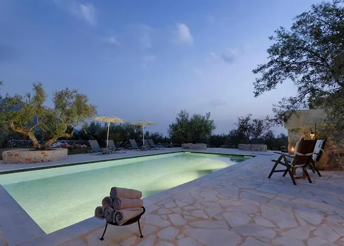 Ethos Retreat,luxure Apartamento *